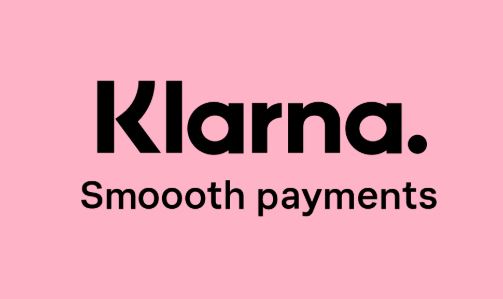 Buy Now Pay Later with Klarna