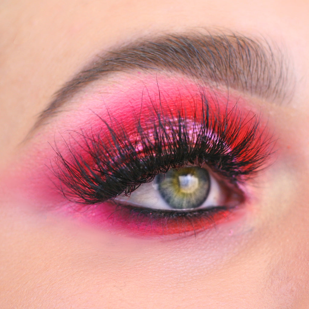 Veganuary: Best Vegan and Cruelty Free False Eyelashes