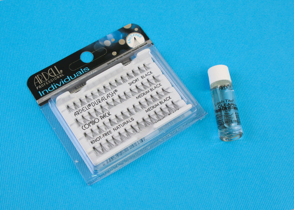 Professional Lash Extensions Myths and Facts