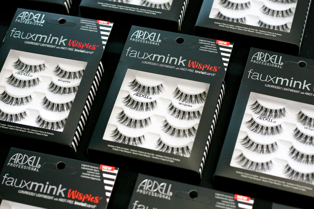 Cheap Ardell Lashes