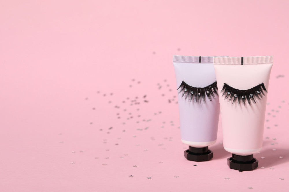 Allergic Reactions to Eyelash Glue: Everything You Need to Know
