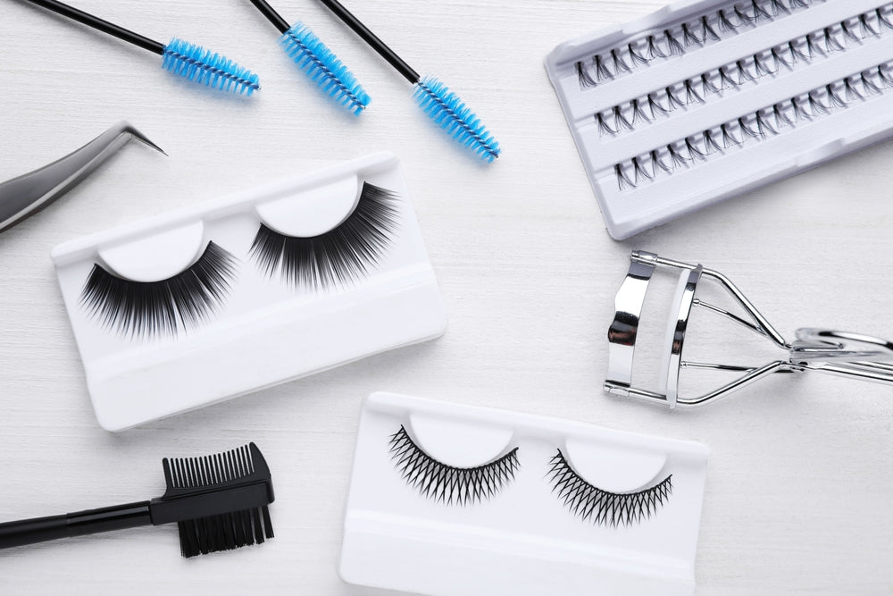 How You Should Care for Doll Beauty Lashes and What You Should Know About Them
