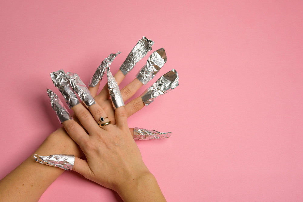 Ways to Remove Acrylic Nails Without Acetone at Home - Tips and Tricks