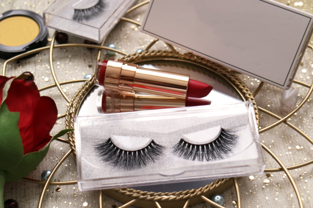 10 Best Kiss Lashes