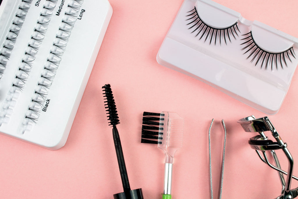 Can You Reuse False Eyelashes?