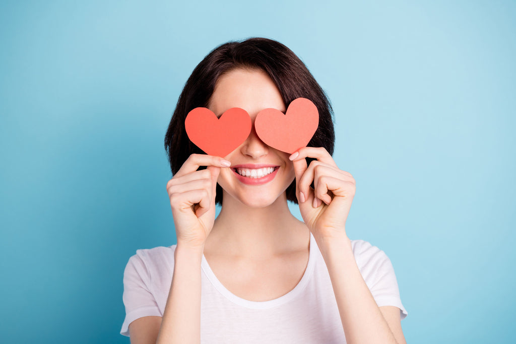 What are the various eye shapes, and why are they significant?