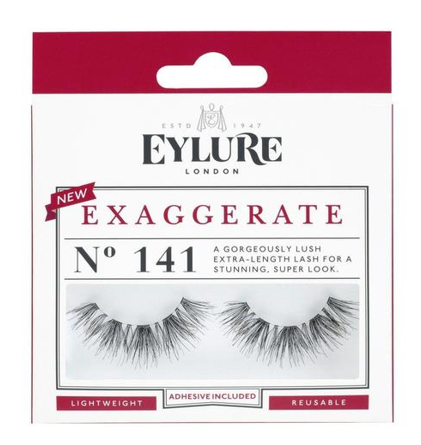 eylure exaggerate 141