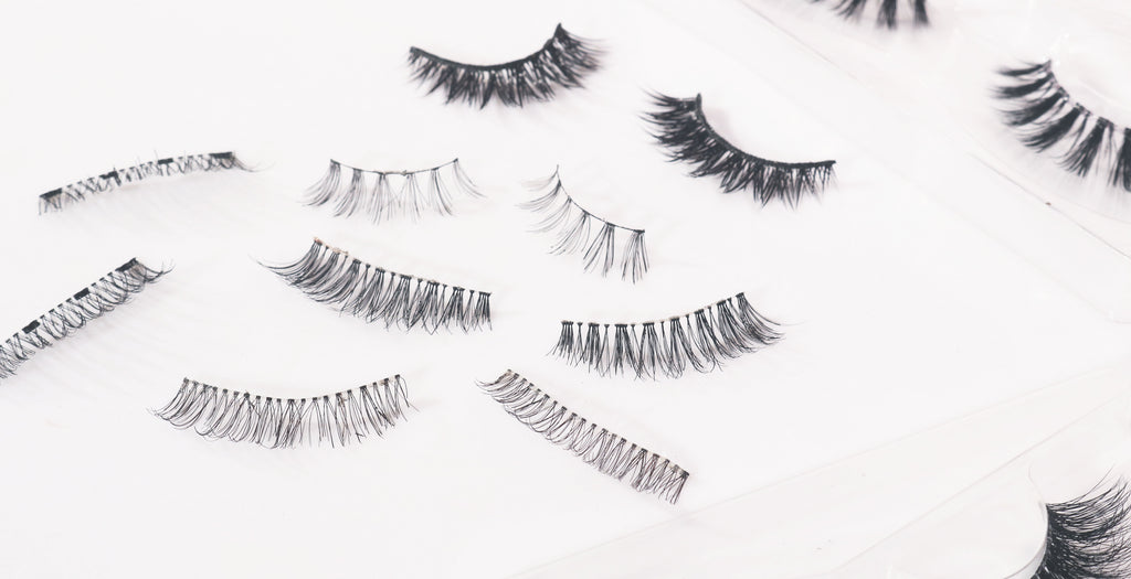 Different Types of Lash Bands