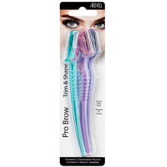 Ardell Brow Trim & Shape (3 Pack)