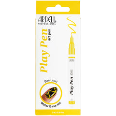 Ardell Play Pen (3ml) [Bee Loud - Yellow]