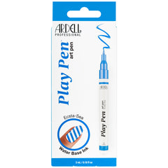 Ardell Play Pen (3ml) [Ecsta-Sea - Blue]