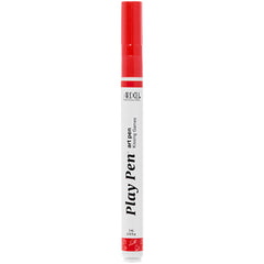 Ardell Play Pen (3ml) Loose [Kissing Games - Red]