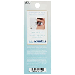 Ardell Seamless Underlash Remover (5g) - Back of Packaging
