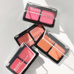 Catrice Cosmetics Blush Affair Cream & Powder Palette (6g) - Lifestyle Shot