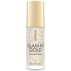 Catrice Cosmetics Glam In Gold Hydrating Primer (30ml)