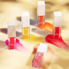 Catrice Cosmetics Glossin' Glow Tinted Lip Oil (4ml) - Lifestyle Shot 4