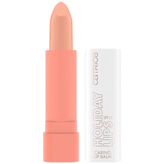 Catrice Cosmetics Holiday Lips Caring Lip Balm 040 Tropic Feels (3.5g)