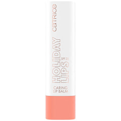 Catrice Cosmetics Holiday Lips Caring Lip Balm 040 Tropic Feels (3.5g) - Tube