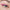 Catrice Cosmetics Matte Liner Water-Activated Eyeliner (8.5g) - Model Shot 2