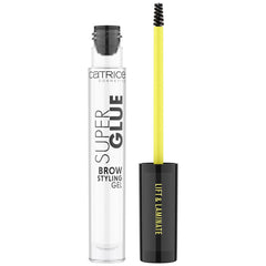 Catrice Cosmetics Super Glue Brow Styling Gel 010 Ultra Hold (4ml)