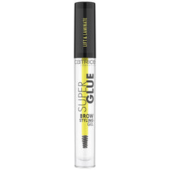 Catrice Cosmetics Super Glue Brow Styling Gel 010 Ultra Hold (4ml) - Tube