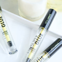 Catrice Cosmetics Super Glue Brow Styling Gel 010 Ultra Hold (4ml) - Lifestyle Shot 1