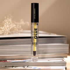 Catrice Cosmetics Super Glue Brow Styling Gel 010 Ultra Hold (4ml) - Lifestyle Shot 3
