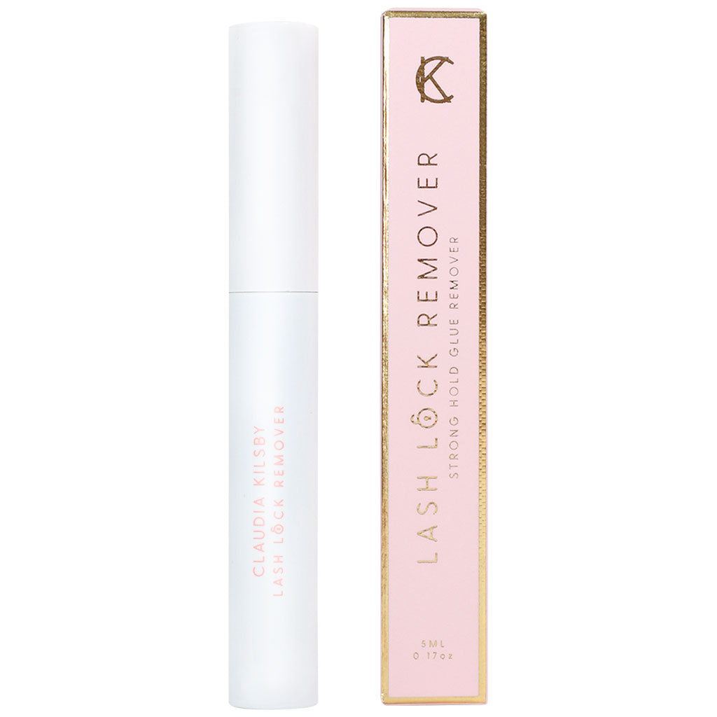 Claudia Kilsby Lash Lock Remover (5ml)