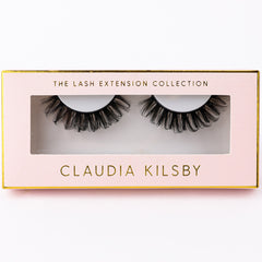 Claudia Kilsby Lashes - Cluster Russians