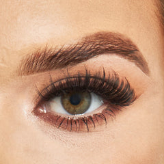 Claudia Kilsby Lashes - Winged Russians