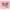 A pink box of Doll Beauty Individual Lash - 02 Full, featuring a heart-shaped window, showcases 40 fluffy cluster lashes in lengths of 10mm, 12mm, and 14mm. The packaging is elegantly adorned with gold and black text.