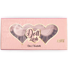 Doll Beauty Lashes - Chloe Elizabeth (Box Shot)
