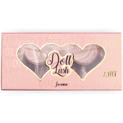 Doll Beauty Lashes - Jasmine (Box Shot)
