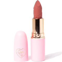 Doll Beauty She's Nude Lipstick (3.8g) [Double Booked]