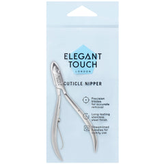 Elegant Touch Cuticle Nipper