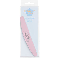 Elegant Touch Professional Nail Buffer