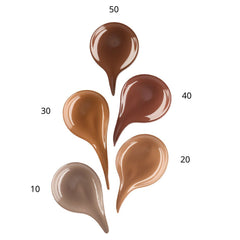 Essence Baby Got Bronze Liquid Bronzer (10ml) - Shade Swatches