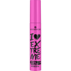 Essence I Love Extreme Crazy Volume Mascara (12ml) - Tube