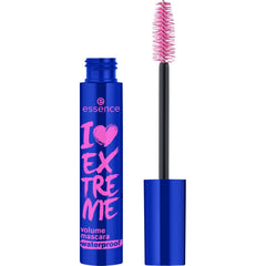 Essence I Love Extreme Volume Mascara Waterproof (12ml)