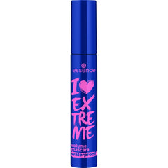 Essence I Love Extreme Volume Mascara Waterproof (12ml) - Tube