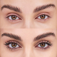 Essence I Love Extreme Volume Mascara Waterproof (12ml) - Model Shot