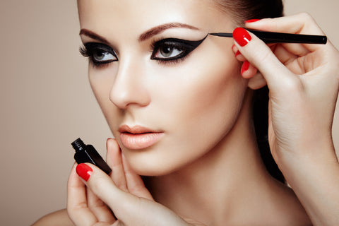 Eye Makeup Trends