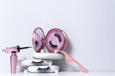 Eyelash Tint Kits