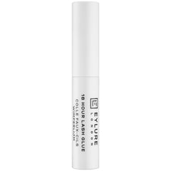 Eylure 18 Hour Brush On Lash Glue Clear (4.5ml) (Bottle)