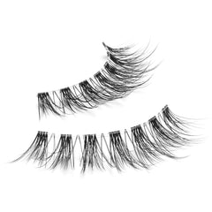Eylure Faux Mink Lashes - Opal (Lash Scan 2)