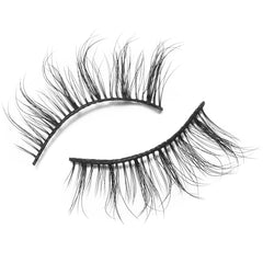 Eylure Flutter & Curl Lashes - Floral (Lash Scan)