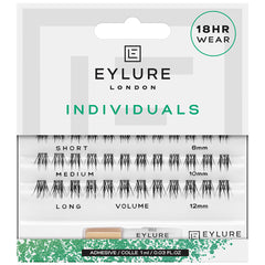 Eylure Individual Lashes Volume