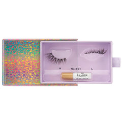 Eylure Lash Case No. 501 (Half Out of Packaging)