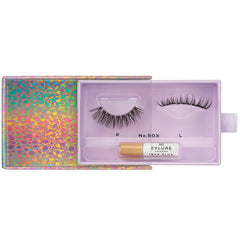 Eylure Lash Case No. 503 (Half Out of Packaging)