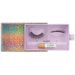 Eylure Lash Case No. 505 (Half Out of Packaging)